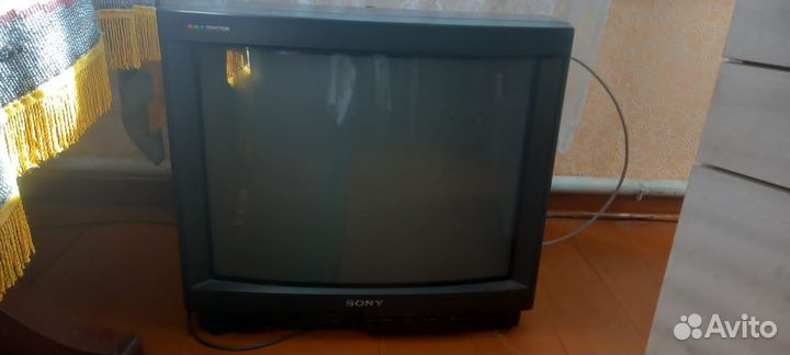 Телевизор Сони
