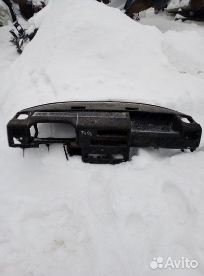 Торпедо Volkswagen Transporter Т4 1 1993