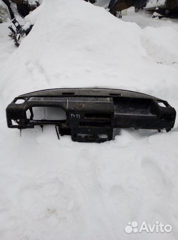 Торпедо Volkswagen Transporter Т4 1 1993