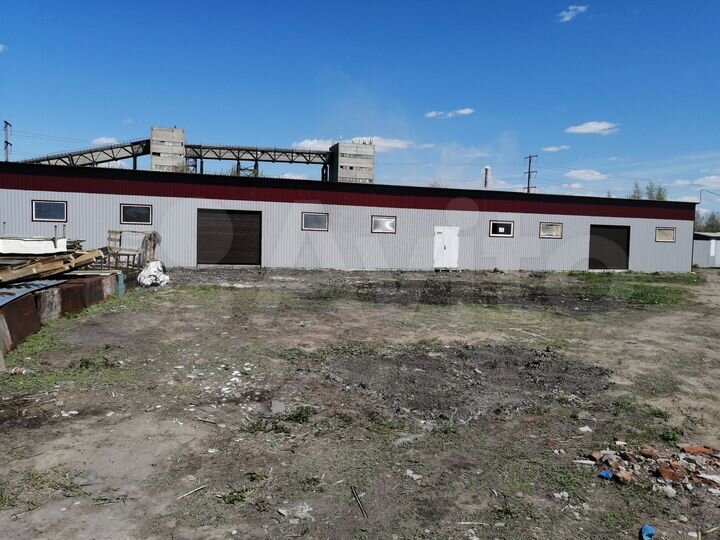 Свободного назначения, 180 м²