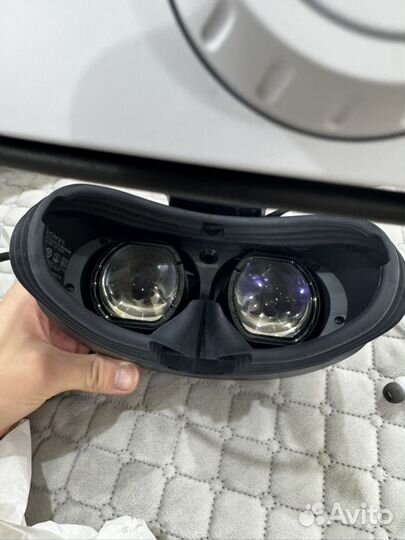 Sony playstation 5 vr 2