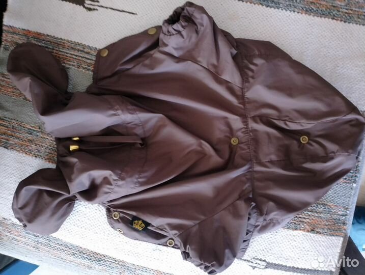 Комбинезон для маленькой собаки