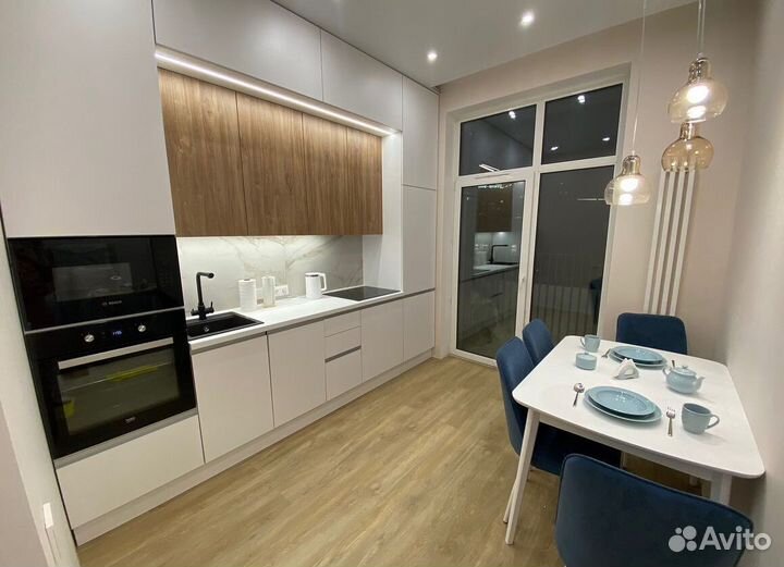 Кухня (цена за всю кухню) модель: 389