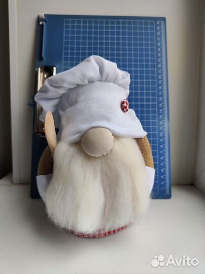 Гном поворенок