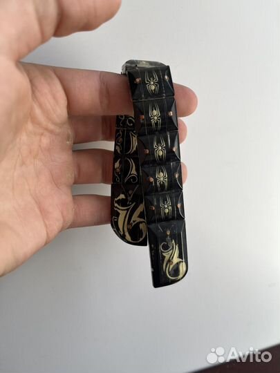 Четки ручной работы