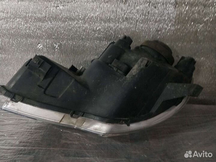 Фара-передняя правая Лифан Солано. 2015 г