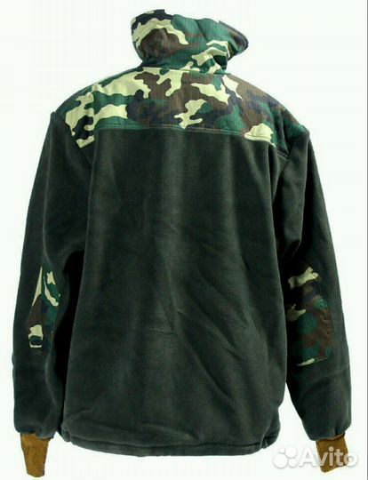 Костюмы полартек двойной флис