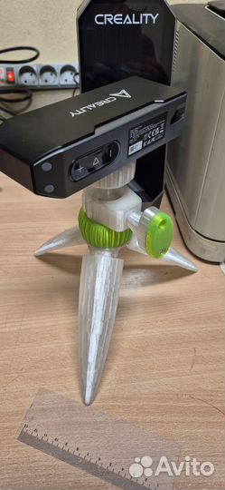 Сканер Creality cr scan otter