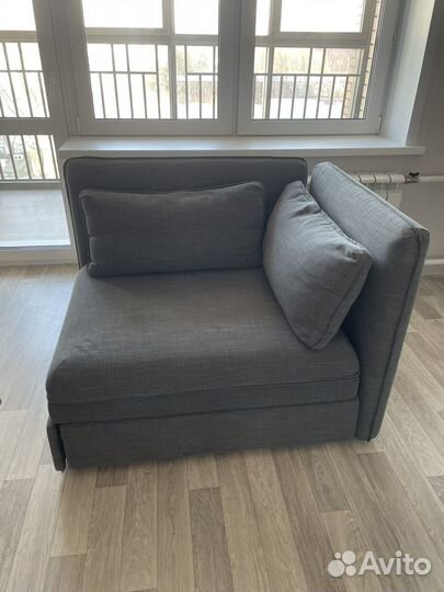 Кресло кровать IKEA бу