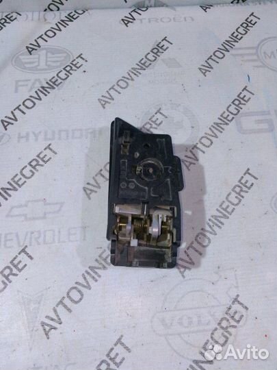 Ручка двери внутренняя Kia Rio 3