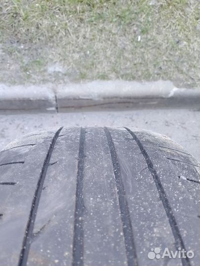 Bridgestone Dueler H/P 225/55 R18