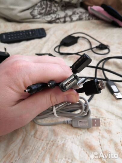 Зарядное устройство