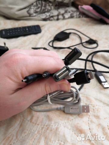 Зарядное устройство