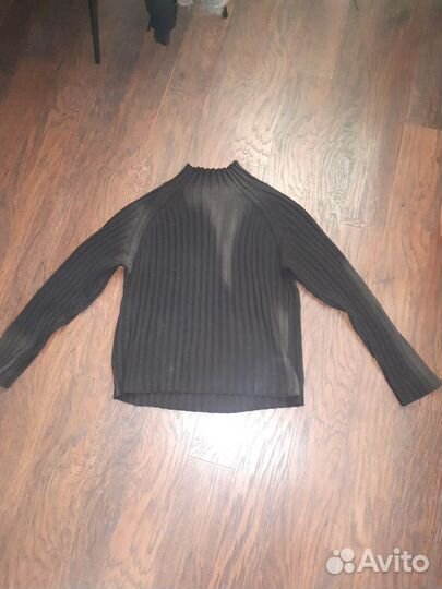 Свитер jaded london type