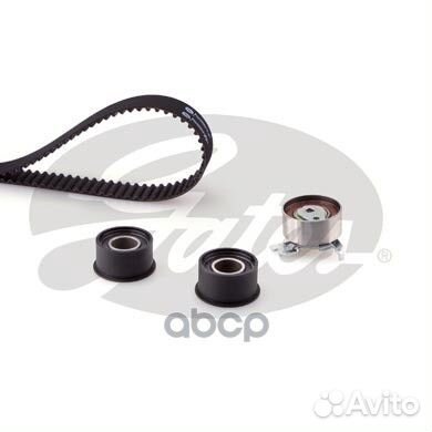 Ремкомплект привода грм PowerGrip Kit K015408XS