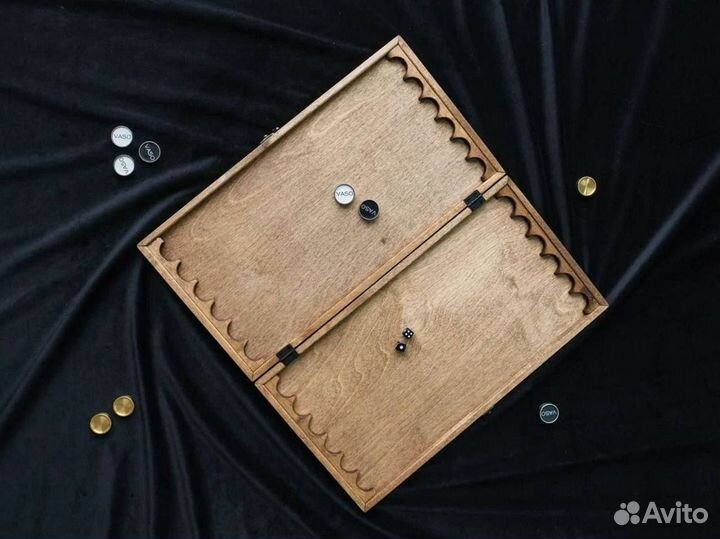 Нарды от производителя под заказ