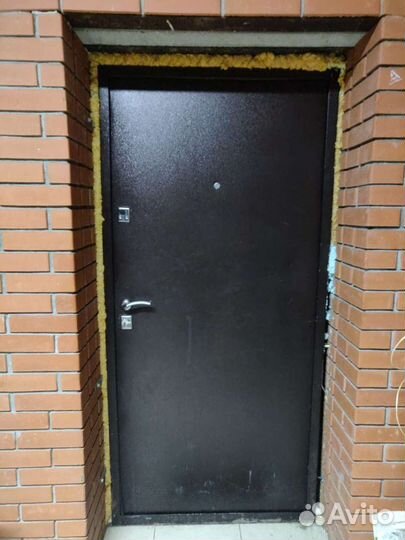 Изготовление металлических перегородок и дверей