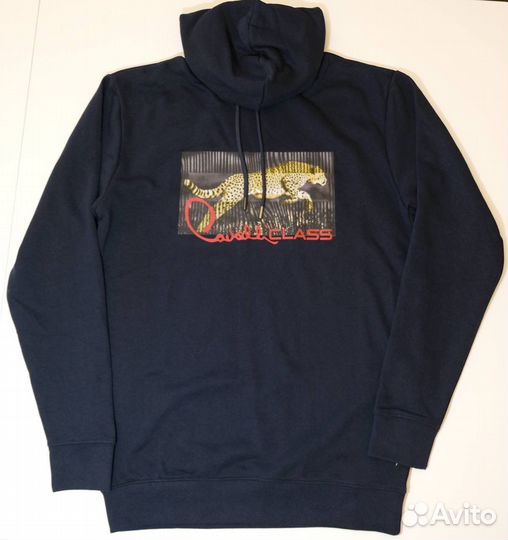 Толстовка Cavalli Class оригинал