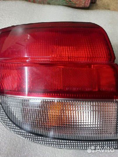 Фонарь тойта калдина ST-190