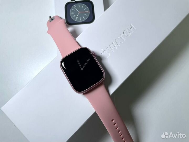 Умные часы Apple Watch 9