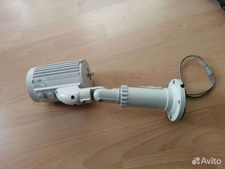 Камера видеонаблюдения уличная