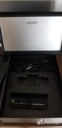 Wacom Cintiq 13hd
