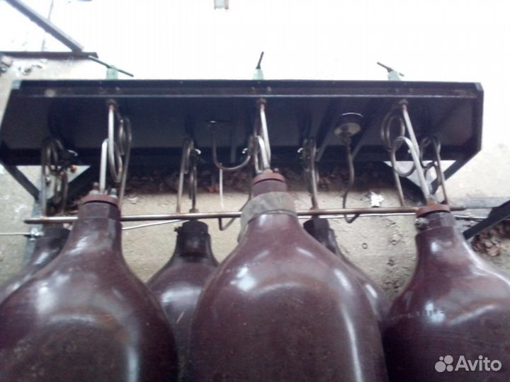 Моноблок реципиент сног-7 гелий