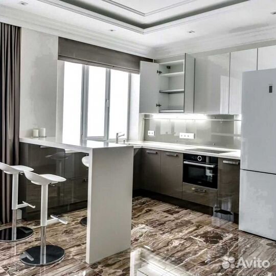 Кухни на заказ