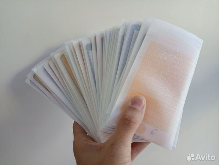 Защитные стёкла для телефонов