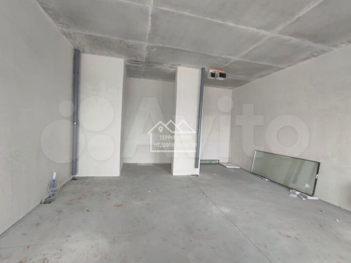 Торговое помещение в ЖК 