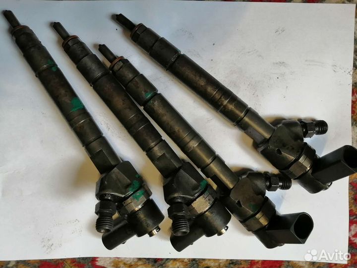 Запчасти на Mercedes sprinter 313 CDi