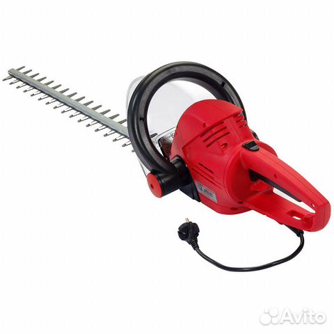 Кусторез электрический efco TG 750 E