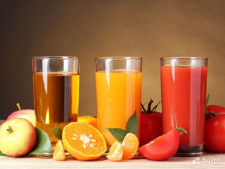 Стаканы 350мл новые 10 шт