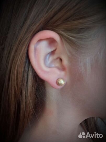 Сережки для любого вкуса