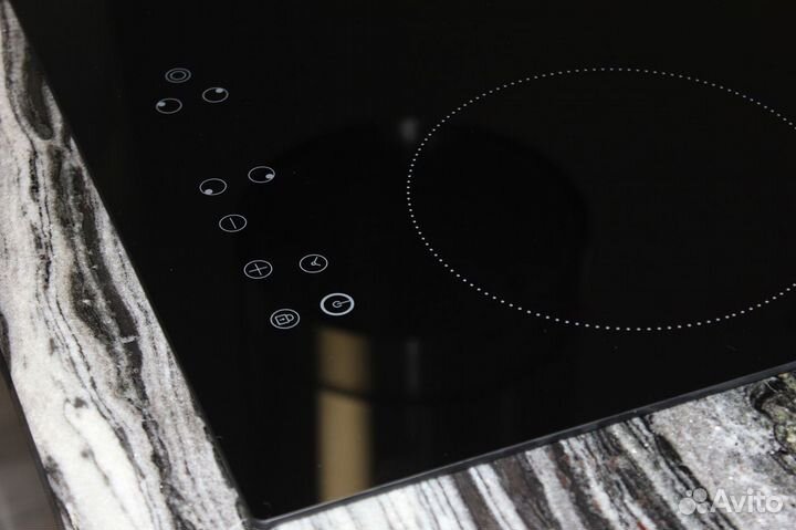 Электрическая варочная панель LEX