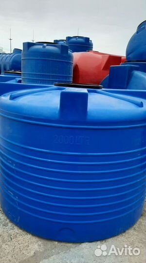 Бочка для кас