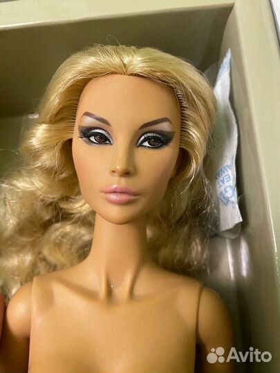 Куклы Fashion royalty FR16 Hannah Afterhours