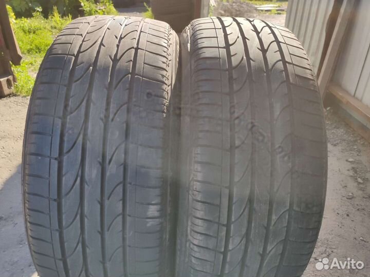 Bridgestone Dueler H/P Sport 225/45 R19 92W