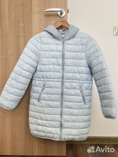 Куртка для девочки Sela 140