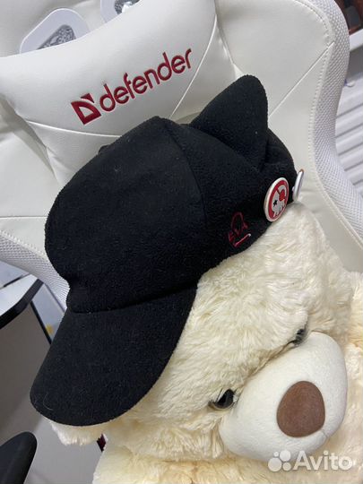 Кепка аски из евангелиона