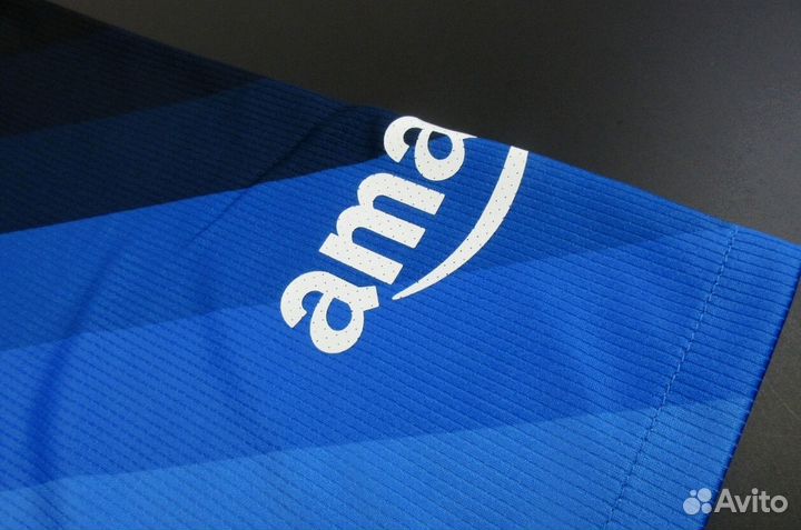 Футбольная форма