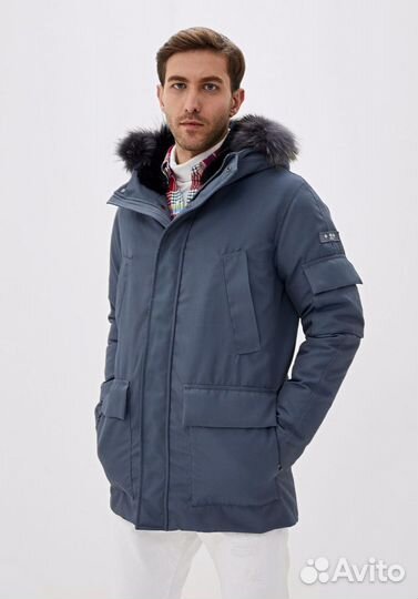 Пуховик Tatras оригинальный