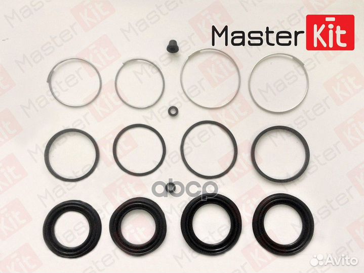 77A1152 ремкомплект тормозного суппорта Master