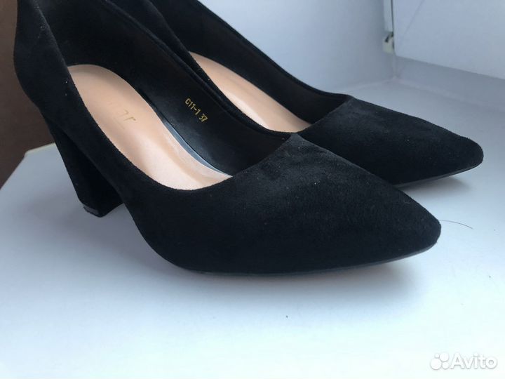 Туфли женские 37 размер