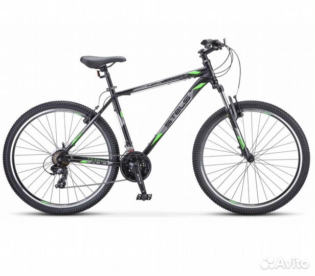 Велосипед горный 27,5