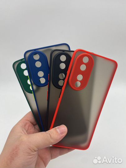 Чехол противоударный Xiaomi/Samsung/Honor