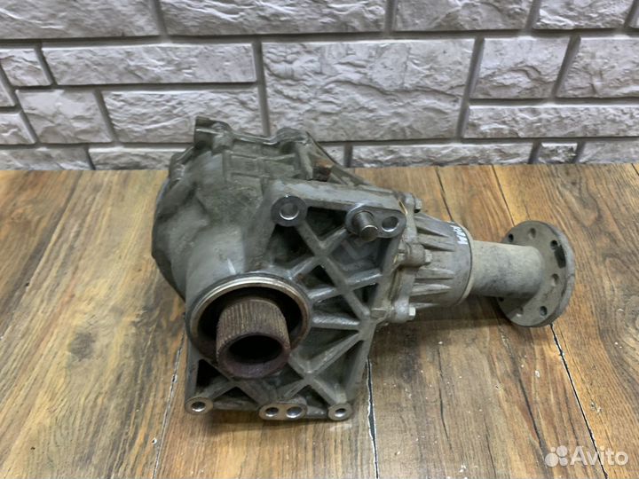 Kia Sorento 2 (XM) Коробка раздаточная 2,4л G4KE