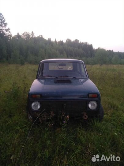 Ваз 21214