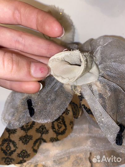 Эвер афтер хай одежда