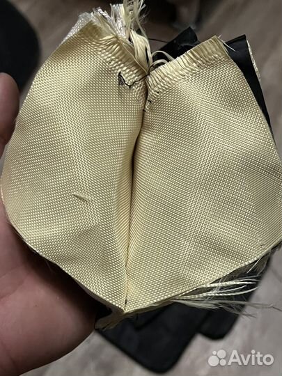 Кевлар в бока бр1